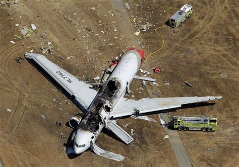 How many 777 crashed?