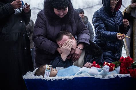 How many Americans have died in Ukraine?