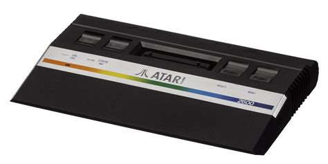 How many Atari 2600 were sold?