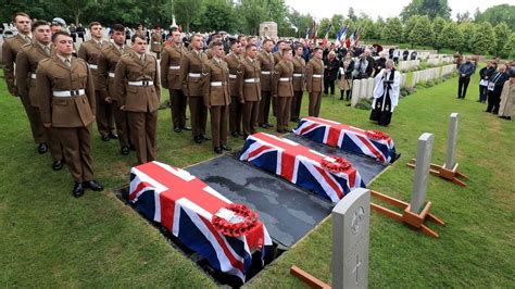 How many British soldiers died in Kenya?