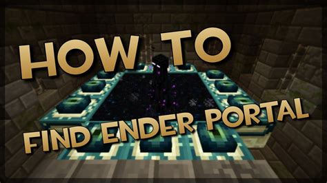 How many Ender eyes do you need to activate the portal?