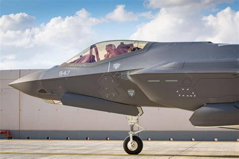 How many F 35 does Israel have?