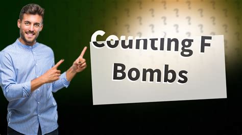 How many F bombs are in Logan?