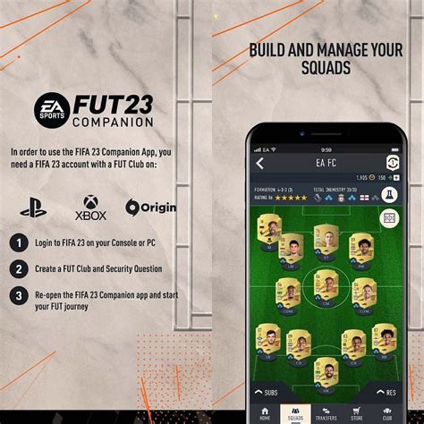 How many FIFA 23 accounts per console?