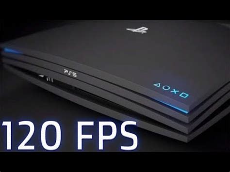 How many FPS is 1080p on PS5?