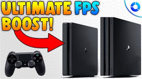 How many FPS is PS4 slim?
