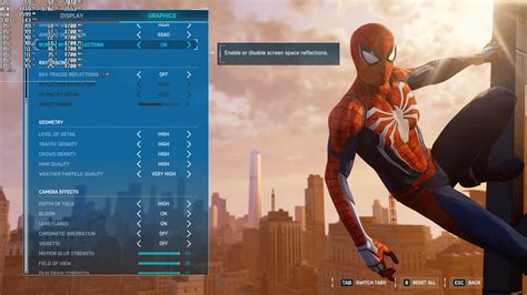 How many FPS is Spider-Man on PC?