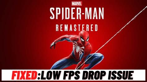 How many FPS is Spiderman on PC?