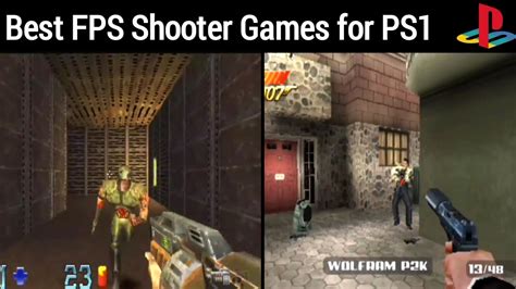 How many FPS was ps1?