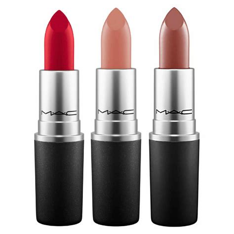 How many G is a Mac lipstick?