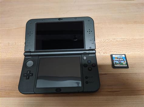 How many GB can a 3DS hold?