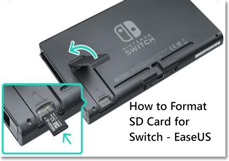 How many GB can a Switch SD card hold?