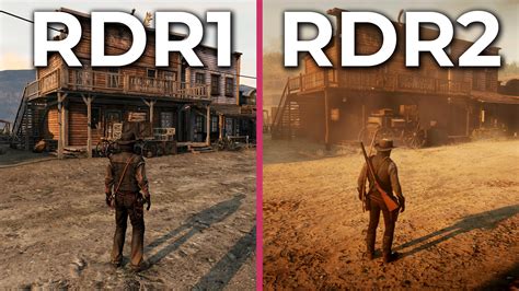 How many GB does RDR 2 take?