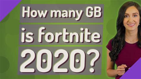How many GB is Fortnite per hour?