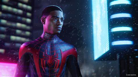 How many GB is Miles Morales PS5?