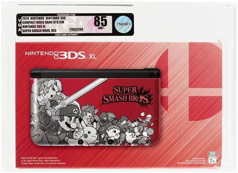 How many GB is an average 3DS game?