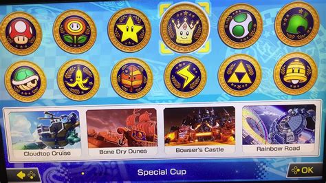 How many GB is mk8 Deluxe?