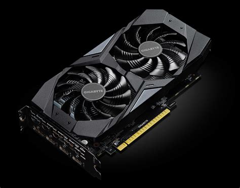 How many GHz is GTX 1650?