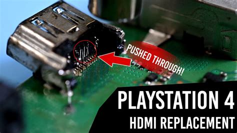 How many HDMI ports does PS4 have?