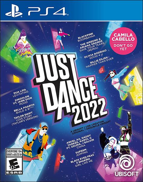 How many Joy-Cons do you need for just dance?