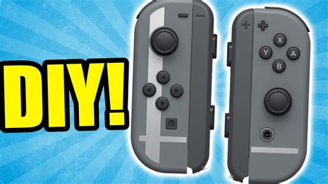How many Joy-Cons do you need for smash?