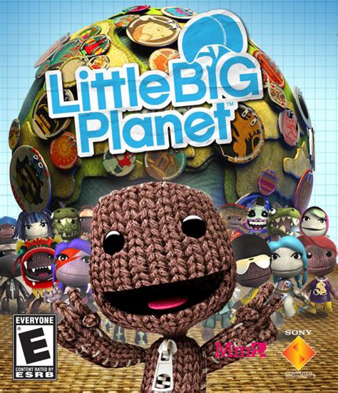 How many LittleBigPlanet games are there?