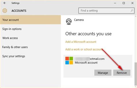 How many Microsoft accounts can you have on computer?