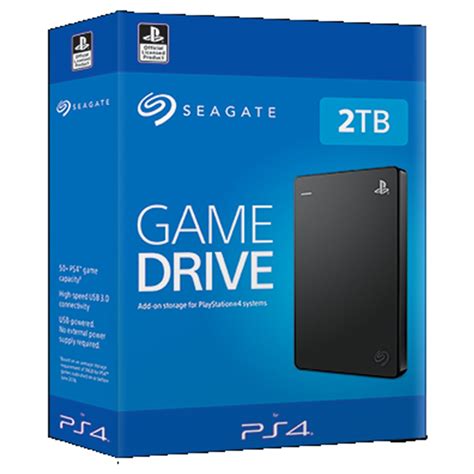 How many PS4 games can fit on 4TB?