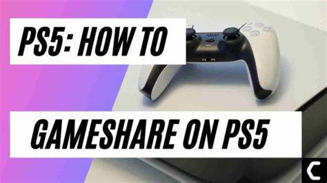 How many PS5 can you share play with?