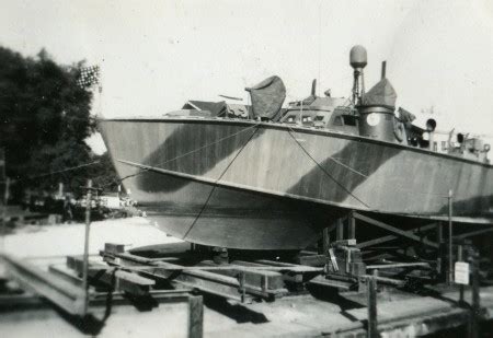 How many PT boats still exist?