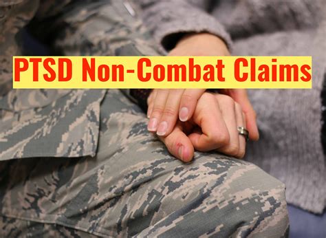 How many PTSD claims get denied?