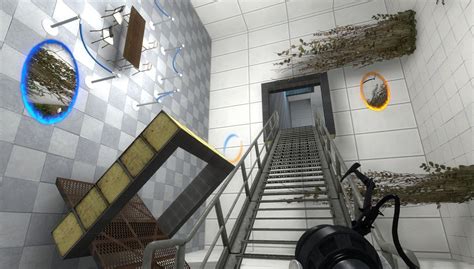 How many Portal 2 maps are there?