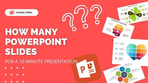 How many PowerPoint presentations per day?