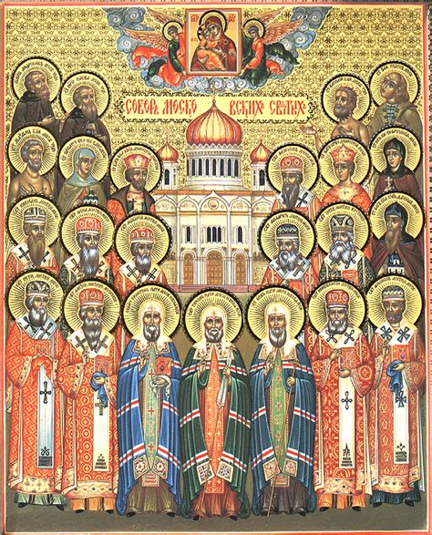 How many Russian Orthodox are there?