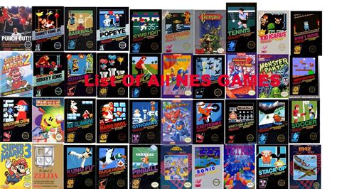 How many SNES games were made?
