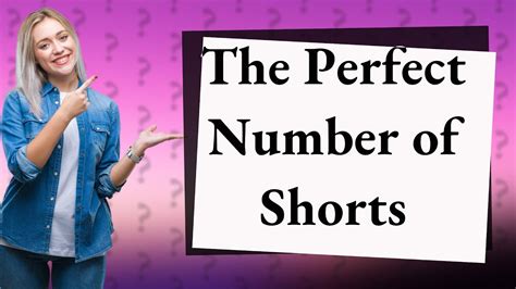 How many Shorts should I post a day?
