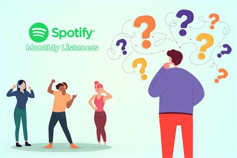 How many Spotify listeners is good?