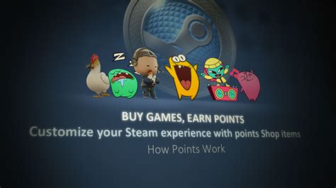 How many Steam points is 60 dollars?