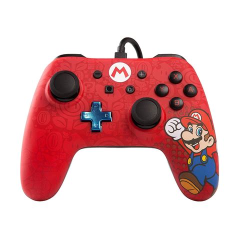 How many Switch controllers do I need for Mario Kart?