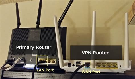How many WiFi routers can you have?