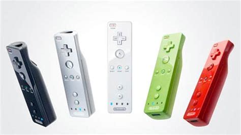 How many Wii Remotes were sold?