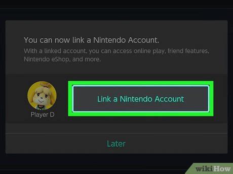 How many accounts can Gameshare on Switch?