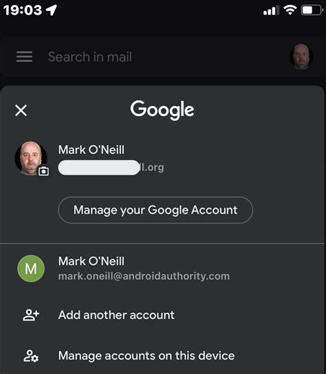 How many accounts can you have on Google family?