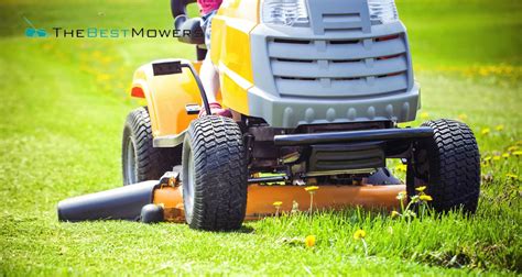 How many amps does a lawnmower use?