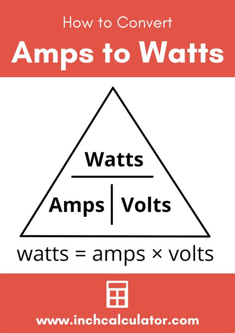 How many amps is 5000 watts?