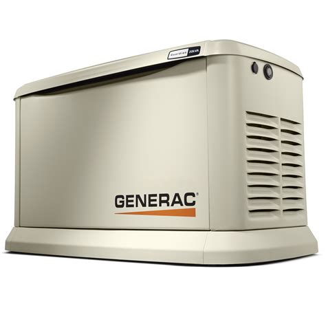 How many amps is a 20KW generator good for?