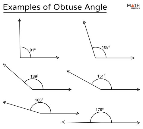 How many angles are obtuse?
