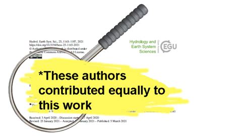 How many authors can share first authorship?