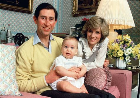 How many babies did Princess Diana have?