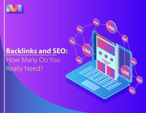 How many backlinks do you need for SEO?